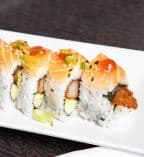 Best Snow Mountain Roll in Reno, NV