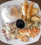 Best Shrimp & Vegetable Tempura in Reno, NV