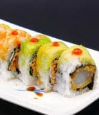 Best Paradise Roll in Reno, NV